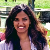 Leesha Balramsingh-Harry | Safety Data Acquisition Lead | Roche » speaking at Drug Safety EU