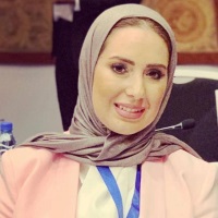 Donia Al-Bastaky | Head of Drug Safety | Ministry of Health, Kuwait » speaking at Drug Safety EU