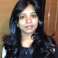 Mahalakshmi Elluri