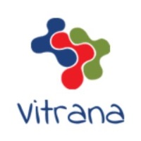 Vitrana, exhibiting at World Drug Safety Congress Europe 2023
