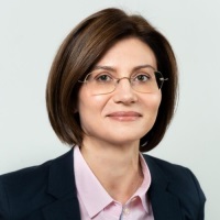 Nadezda Abramova