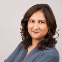 Humaira Qureshi | President | Qinecsa Solutions » speaking at Drug Safety EU