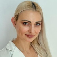 Galina Stamenova