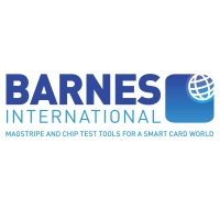 Barnes International at Seamless Africa 2023