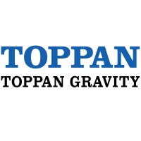 Toppan Gravity at Seamless Africa 2023