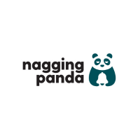 Nagging Panda at Seamless Africa 2023