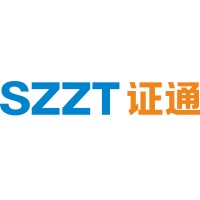 SZZT Electronics Co., LTD. at Seamless Africa 2023