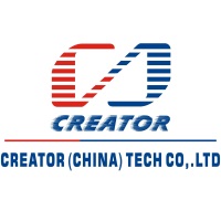 CREATOR (CHINA) TECH CO.,LTD at Seamless Africa 2023