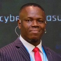 Daniel Adaramola | Chief Information Security Officer (Ciso) | SunTrust Bank » speaking at Seamless Africa