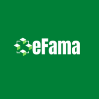 eFama App at Seamless Africa 2023