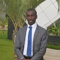 Joel Gatanazi | Head, Commercial Banking Group | Guaranty Trust Bank (Rwanda) plc » speaking at Seamless Africa