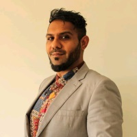 Durvesh Maharaj | Portfolio manager Sales and Distribution | Vodacom » speaking at Seamless Africa
