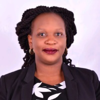 Christine Kitale | Vice Chair | Association of Fintechs in Kenya » speaking at Seamless Africa