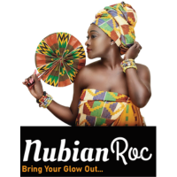 Nubian Roc at Seamless Africa 2024