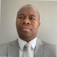 Peter Tshishonga | Chief Information Officer | Standard Bank Limited » speaking at Seamless Africa