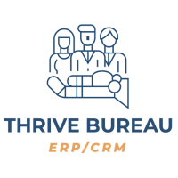 Thrive Bureau Solutions at Seamless Africa 2023