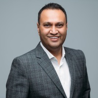Subash Sharma | Chief Digital Officer - Consumer Product | Absa Everyday Banking » speaking at Seamless Africa