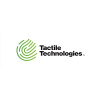 Tactile Technologies at Seamless Africa 2023