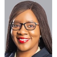 Catherine Chali | Chief Operating Officer | United Bank for Africa (Zambia) Limited » speaking at Seamless Africa