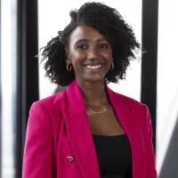 Natasha Malola | Staff and Strategy | BVNK » speaking at Seamless Africa