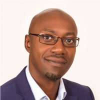 Willie Kanyeki | Regional Director | Terrapay » speaking at Seamless Africa