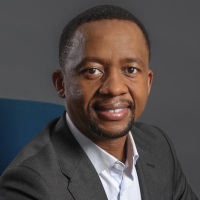 Sibusiso Ngubeni | Executive Head: Data | Standard Bank » speaking at Seamless Africa