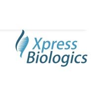 Xpress Biologics, exhibiting at World Vaccine Congress Europe 2023
