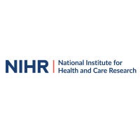 National Institute for Health and Care Research, sponsor of World Vaccine Congress Europe 2023