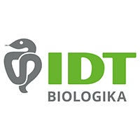 IDT Biologika at World Vaccine Congress Europe 2023