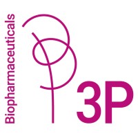 3P BioPharmaceuticals, exhibiting at World Vaccine Congress Europe 2023