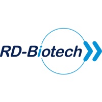 rd-biotech, exhibiting at World Vaccine Congress Europe 2023
