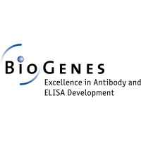 BioGenes GmbH, exhibiting at World Vaccine Congress Europe 2023