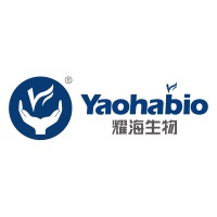 Jiangsu Yaohai BioPharma Co.,Ltd at World Vaccine Congress Europe 2023