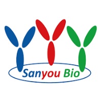 Sanyou Biopharmaceuticals Co. Ltd. at World Vaccine Congress Europe 2023