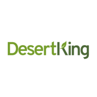 Desert King at World Vaccine Congress Europe 2023