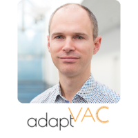 Wian de Jongh at World Vaccine Congress Europe 2026