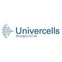 Univercells, sponsor of World Vaccine Congress Europe 2023