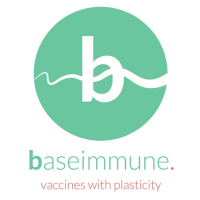Baseimmune at World Vaccine Congress Europe 2023