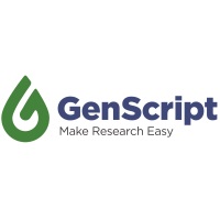 GenScript USA Inc., sponsor of World Vaccine Congress Europe 2023