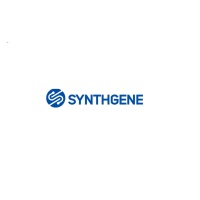 Jiangsu Synthgene Biotechnology Co., Ltd. at World Vaccine Congress Europe 2023