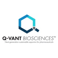 Q-Vant Biosciences, exhibiting at World Vaccine Congress Europe 2023