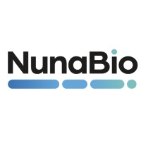 NunaBio Ltd, exhibiting at World Vaccine Congress Europe 2023