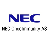 NEC OncoImmunity AS, sponsor of World Vaccine Congress Europe 2023