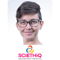Laura Viviani at World Vaccine Congress Europe 2026