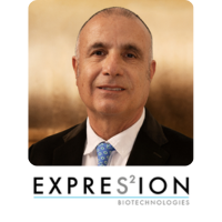 Farshad Guirakhoo, CSO, Expression \bio