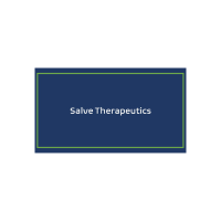 Salve Therapeutics at World Vaccine Congress Europe 2023