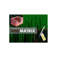 Neomatrix at World Vaccine Congress Europe 2023