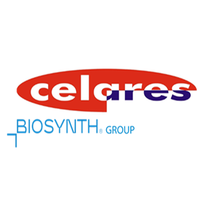 celares GmbH, exhibiting at World Vaccine Congress Europe 2023
