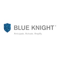 Blue Knight, sponsor of World Vaccine Congress Europe 2023