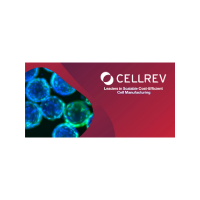 CellRev, exhibiting at World Vaccine Congress Europe 2023